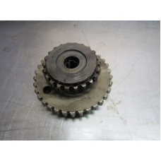 25Q025 Idler Timing Gear From 2009 Chevrolet Traverse  3.6 12612841
